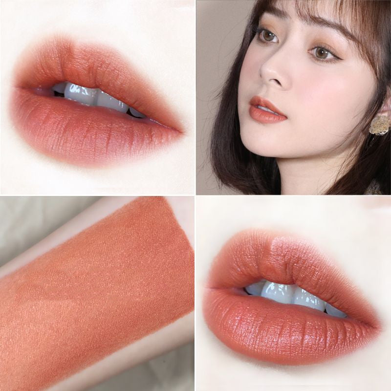 NOVO5272 Morandi Velvet Mousse Lipstick NOVO5272 Morandi Velvet Mousse Lipstick